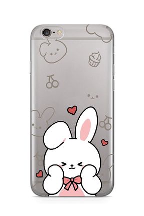 کاور و قاب رنگی iPhone 6 Plus moonset - کد 895836789