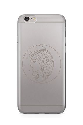 کاور و قاب رنگی iPhone 6 Plus moonset - کد 895837334
