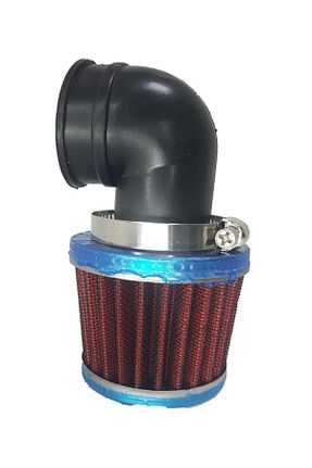 فیلتر هوای موتور سیکلت Motobisavm - کد 222502228