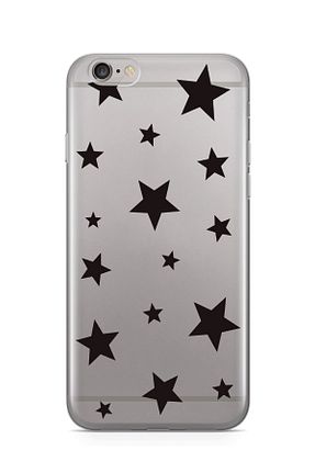 کاور و قاب رنگی iPhone 6 Plus moonset - کد 895836416