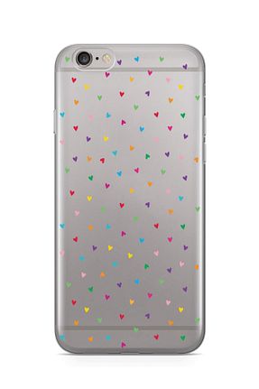 کاور و قاب رنگی iPhone 6 Plus moonset - کد 895836668