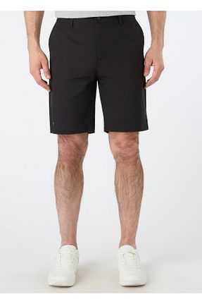 شلوارک و برمودا مشکی مردانه Musto - کد 897186188