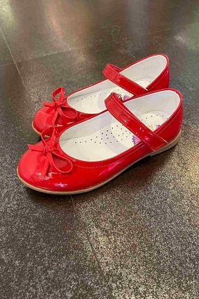 بابت قرمز بچه گانه moona kids - کد 675492416