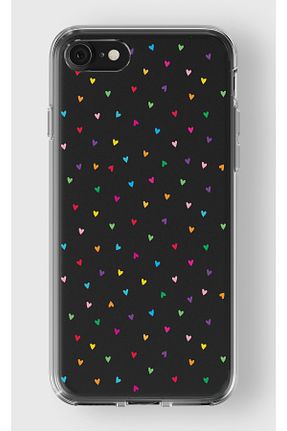 کاور و قاب رنگی iPhone 8 moonset - کد 895873175
