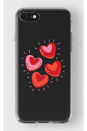 کاور و قاب رنگی iPhone 8 moonset - کد 895873172
