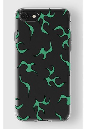 کاور و قاب رنگی iPhone 8 moonset - کد 895873173