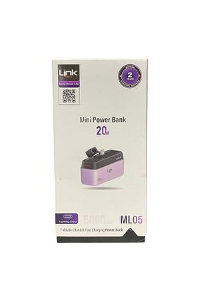 شارژر رنگی Linktech - کد 895878971