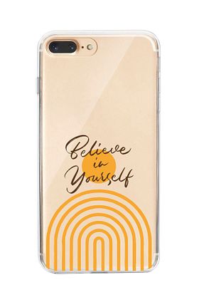 کاور و قاب رنگی iPhone 8 Plus moonset - کد 895883772