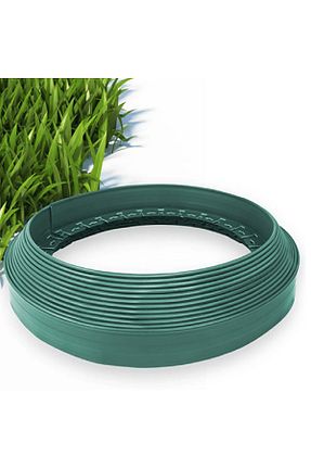 فنس رنگی Lux Garden - کد 384022613