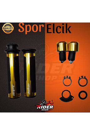 دسته موتور سیکلت Jiekai - کد 895914788