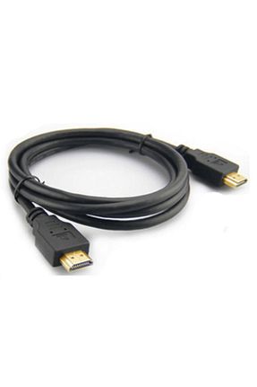 کابل HDMI مشکی Genel Markalar - کد 335031026