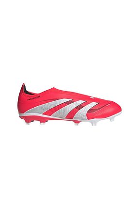 کفش پیاده روی قرمز مردانه چرم مصنوعی adidas - کد 889113231