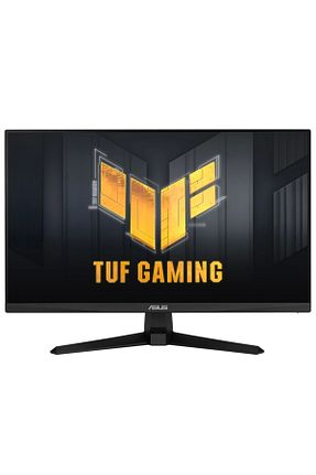 مانیتور گیمینگ مشکی 23,8 اینچ ASUS - کد 750590914