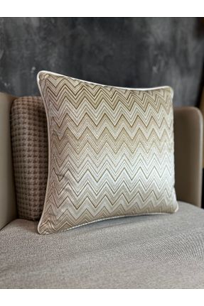 کوسن و روکش کوسن رنگی پلی استر Fabricland - کد 279597362