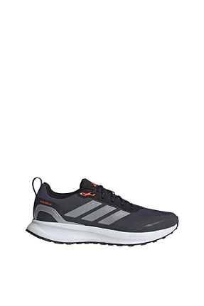 کفش دو و میدانی و تمرینی مشکی مردانه adidas - کد 887014556