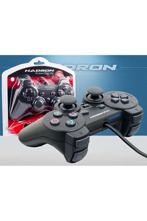 دسته بازی و جوی استیک کنسول سفید HADRON - کد 33174159