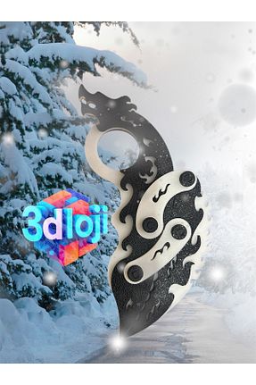 فیگور 3dloji - کد 895949720