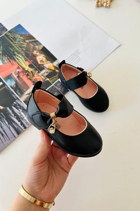 بابت مشکی بچه گانه Minigimin Cicileri - کد 897209164