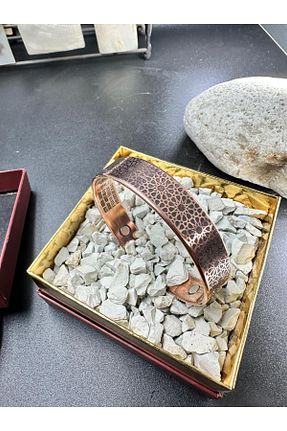 النگو متالیک مردانه KAVELE - کد 895990878