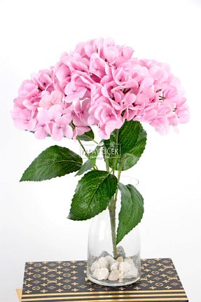 گل خشک و مصنوعی صورتی Yapay Çiçek Deposu - کد 895992957