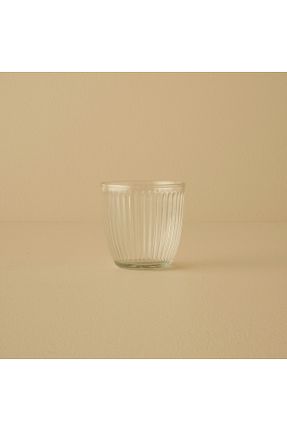 لیوان نارنجی شیشه Bella Maison - کد 285703816