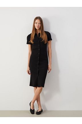 بابت مشکی زنانه LC Waikiki - کد 902674686
