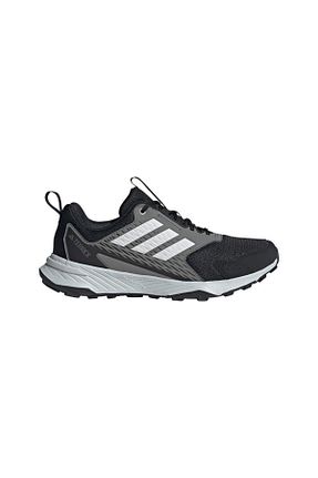 بوت / نیم بوت مشکی زنانه پاشنه تخت adidas - کد 896025222