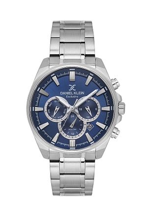 ساعت مچی مردانه 44 میلی متر Daniel Klein - کد 897258329