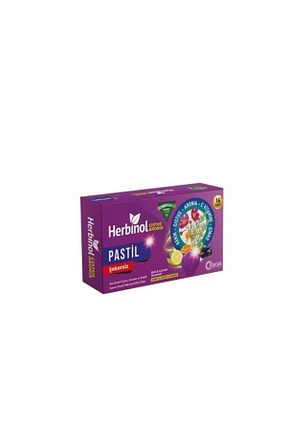 ویتامین HERBINOL - کد 896021674