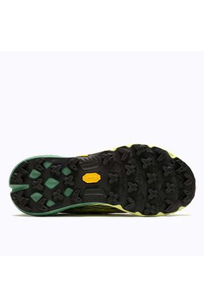 کفش بیرون زرد زنانه پارچه ای Merrell - کد 752004972