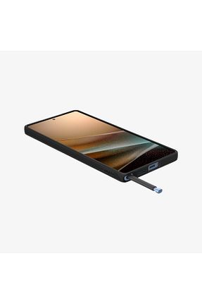 کاور و قاب مشکی Spigen - کد 896040020