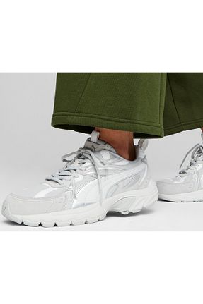 کفش دو و میدانی و تمرینی طوسی زنانه Puma - کد 896032364