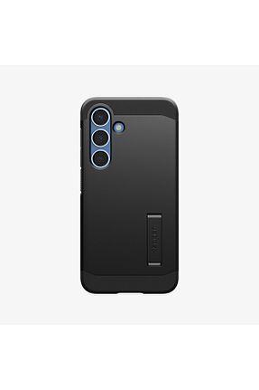 کاور و قاب مشکی Spigen - کد 896041347