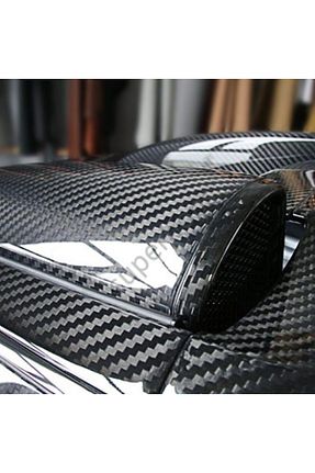 آرما استیکر و نوار فسفر مشکی AUTOFOLYO - کد 258728534
