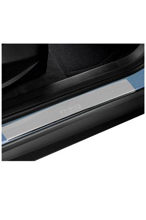 اکسسوری کروم خودرو Mt Line Accessories - کد 896050793