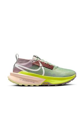کفش بیرون سبز زنانه پارچه ای Nike - کد 890903445