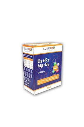 ویتامین SMART UP - کد 357119842