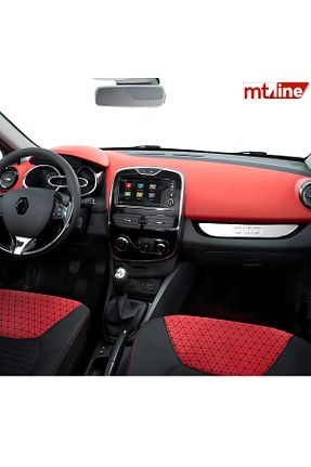 اکسسوری کروم خودرو Mt Line Accessories - کد 896050801