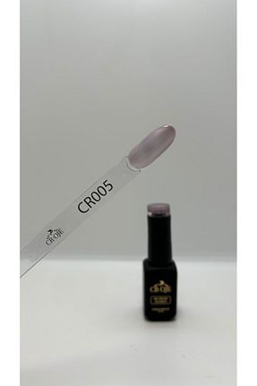 لاک ناخن دائمی رنگی CROJE KALICI OJE - کد 896053823
