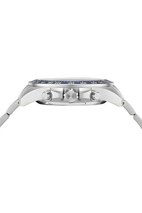 ساعت مچی متالیک مردانه 46-50 میلی متر Nautica - کد 98402894