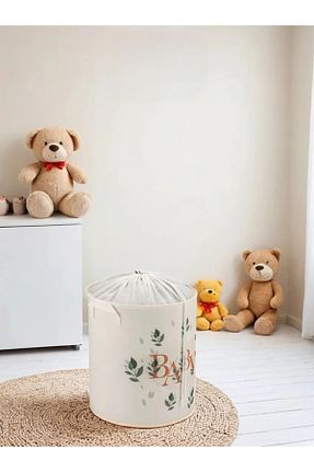 سبد بژ Büyük (50+ çap) PRENDİ HOME - کد 803407637