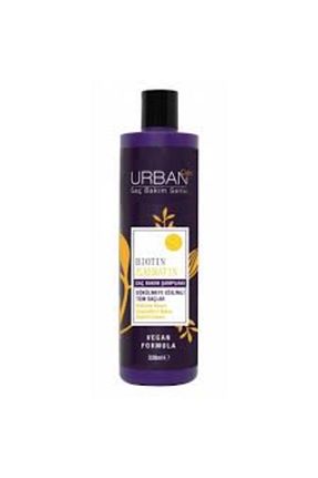 شامپو زنانه Urban Care - کد 259146780