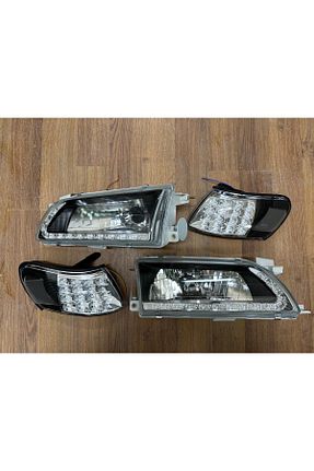 چراغ جلوی خودرو Led NS Nilser Auto Parts - کد 896059970