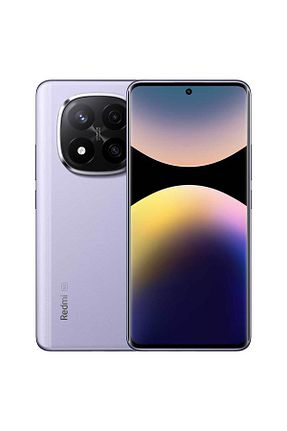 تلفن همراه اندروید بنفش xiaomi Türkiye Garantili Xiaomi - کد 893263530