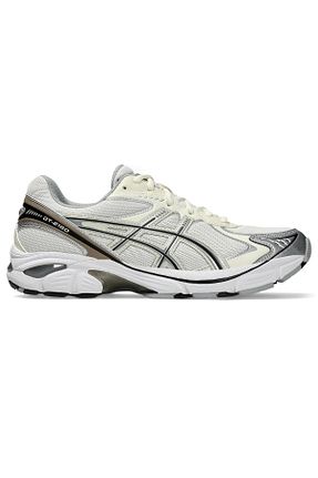 کفش کژوال سفید زنانه پاشنه کوتاه (1 - 4 سانتی متر) Asics - کد 897413726