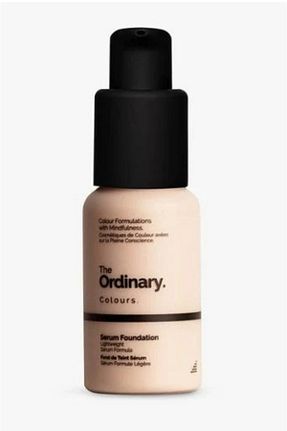 کرم پودر بژ متوسط The Ordinary - کد 897415649