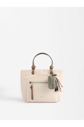 کیف دوشی نباتی زنانه Parfois - کد 896078306