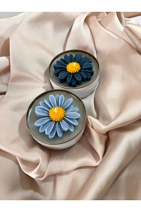 شمع رنگی Yasemin Home - کد 896086713
