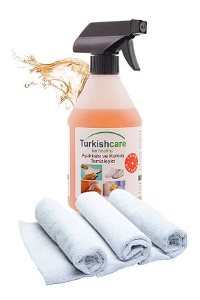 مراقبت از کفش Turkishcare - کد 896090537
