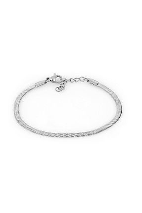دستبند جواهر رنگی زنانه فلزی Daniel Klein - کد 897416735